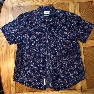 Good fellow & Co. Northrop Shirt